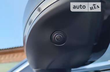 Универсал Audi A6 2019 в 
