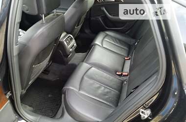 Седан Audi A6 2014 в Киеве