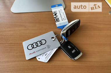 Универсал Audi A6 2019 в 