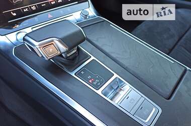 Седан Audi A6 2020 в Днепре