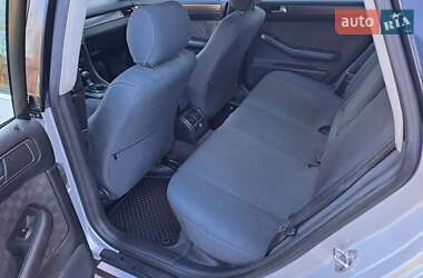 Універсал Audi A6 2004 в Хмельницькому
