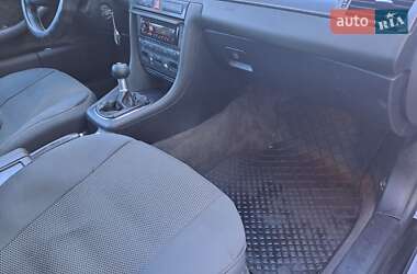Універсал Audi A6 2004 в Хмельницькому