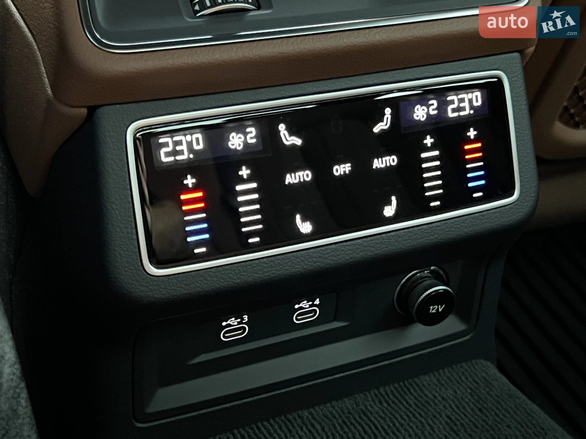 2021 Audi A6 - мініатюра 13