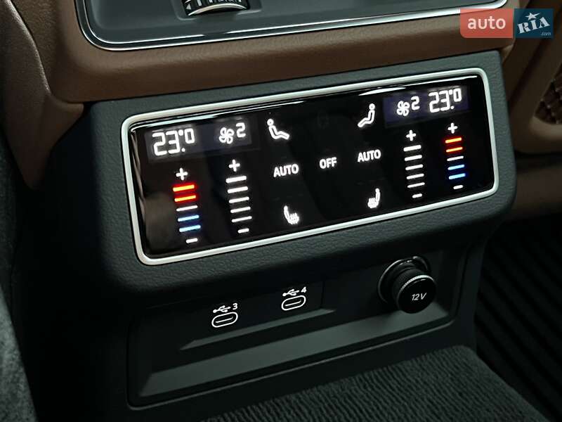 Седан Audi A6 2021 в Черкасах