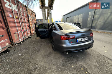 Седан Audi A6 2013 в Києві