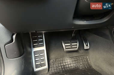 Седан Audi A6 2013 в 