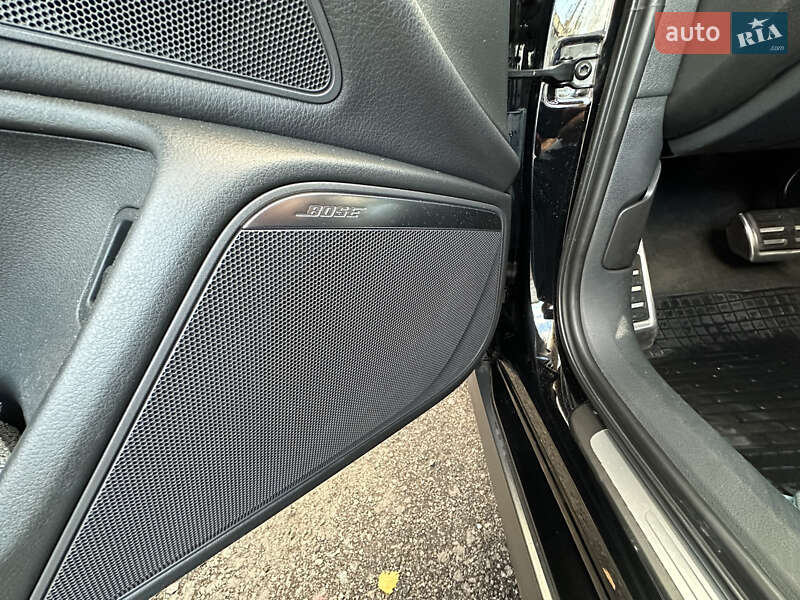 Седан Audi A6 2013 в Киеве