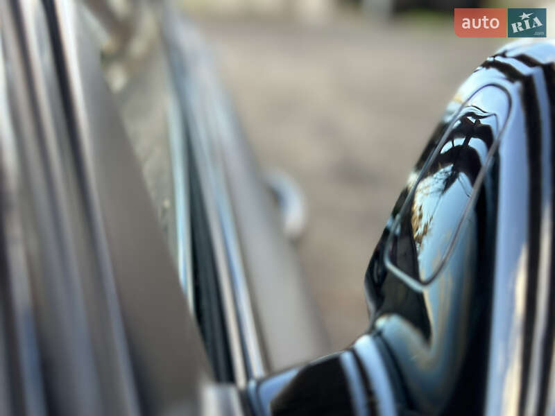Седан Audi A6 2013 в Києві фото 57 Седан Audi A6 2013 в Києві