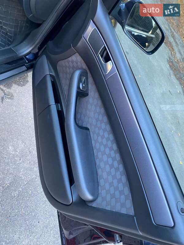 Седан Audi A6 2003 в Могилів-Подільському