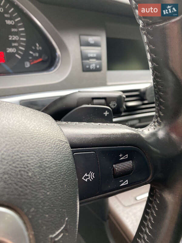 Седан Audi A6 2005 в Ивано-Франковске фото 36 Седан Audi A6 2005 в Ивано-Франковске