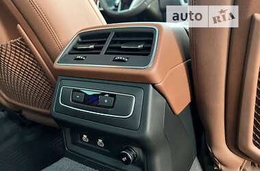 Седан Audi A6 2022 в 