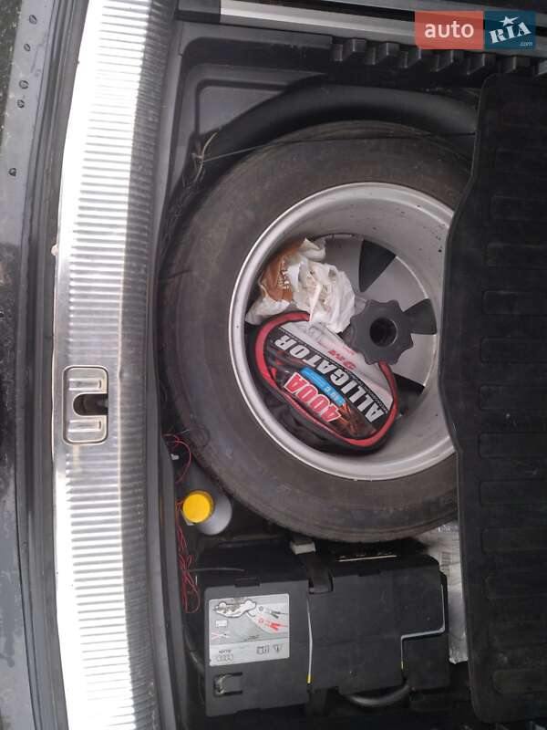 Универсал Audi A6 2005 в Чугуеве