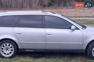 Універсал Audi A6 1999 в Сумах