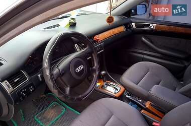 Седан Audi A6 1997 в Харькове