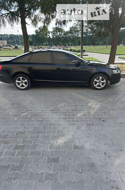 Седан Audi A6 2006 в Звягеле