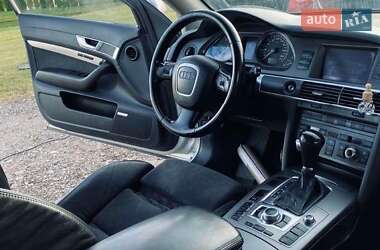 Седан Audi A6 2005 в Ковеле