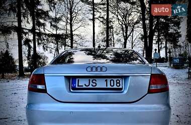 Седан Audi A6 2005 в Ковеле