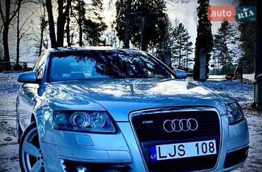 Седан Audi A6 2005 в Ковеле