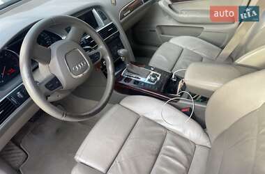Универсал Audi A6 2006 в 