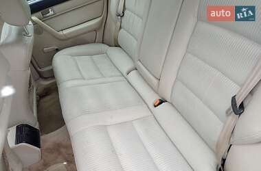 Универсал Audi A6 1995 в Тернополе