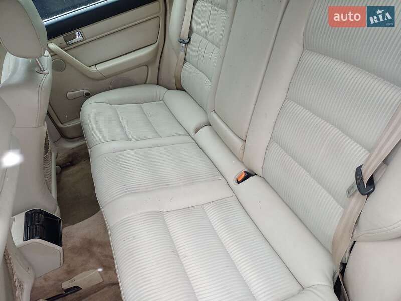 Универсал Audi A6 1995 в Тернополе