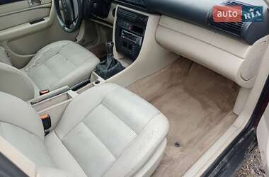 Универсал Audi A6 1995 в Тернополе