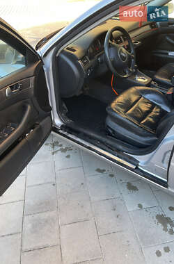 Седан Audi A6 2003 в Калуше