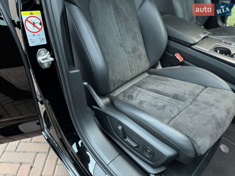 Седан Audi A6 2021 в Мукачевому