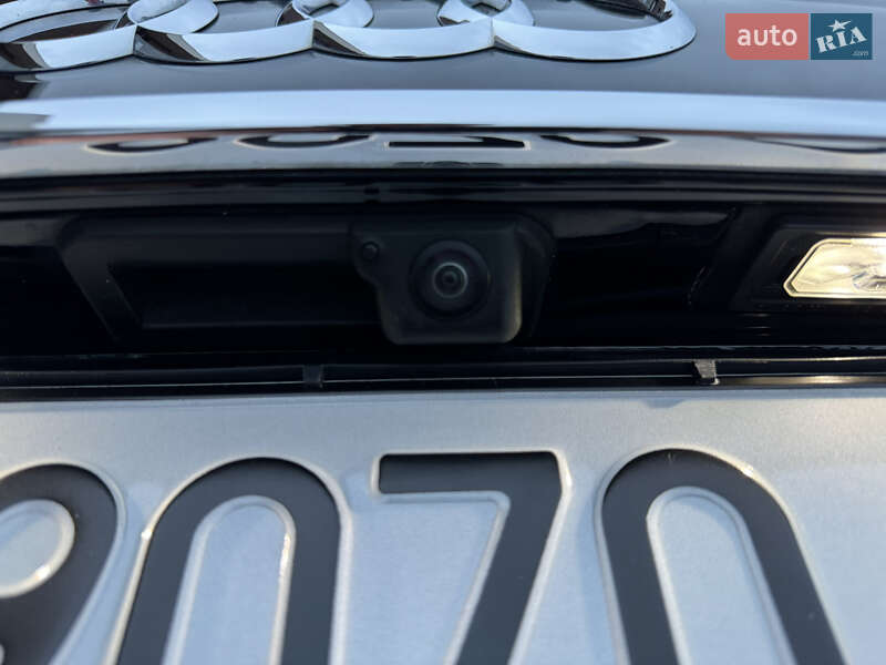 Седан Audi A6 2021 в Мукачевому