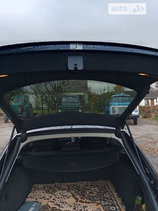 Универсал Audi A6 2009 в Полонном