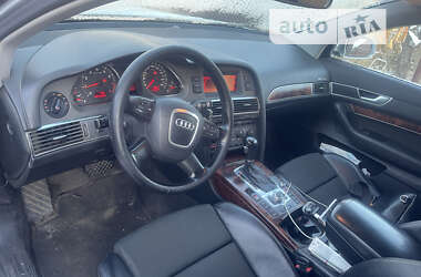 Универсал Audi A6 2005 в Днепре