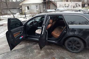 Универсал Audi A6 2008 в 