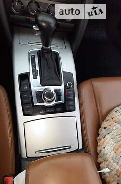 Универсал Audi A6 2008 в 