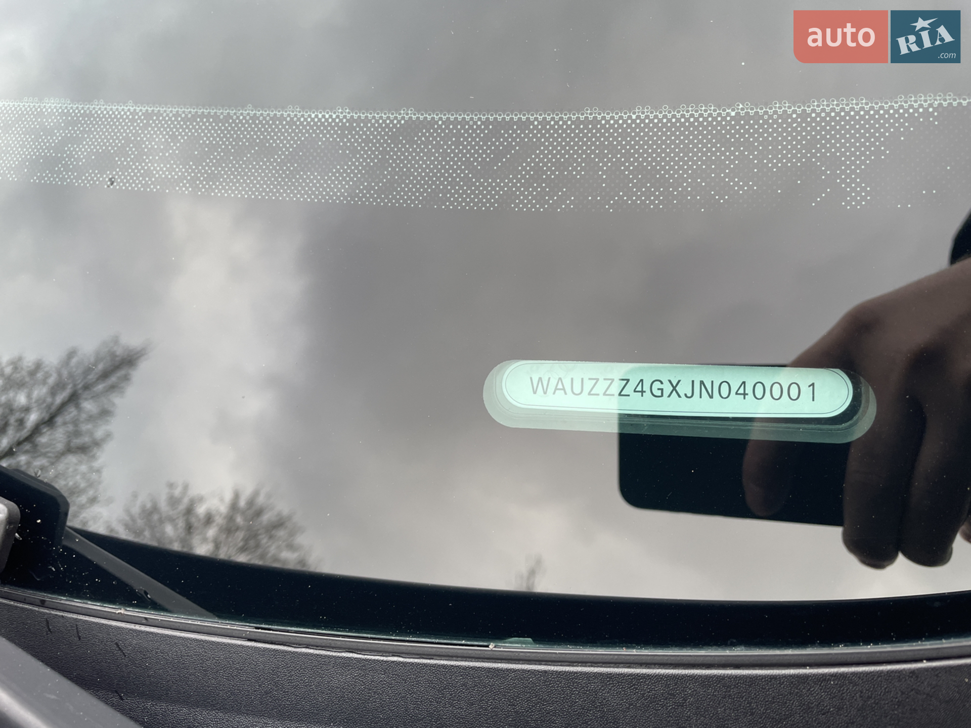 2017 Audi A6 - мініатюра 41