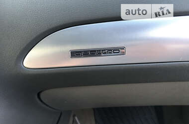 Универсал Audi A6 2005 в Рокитном