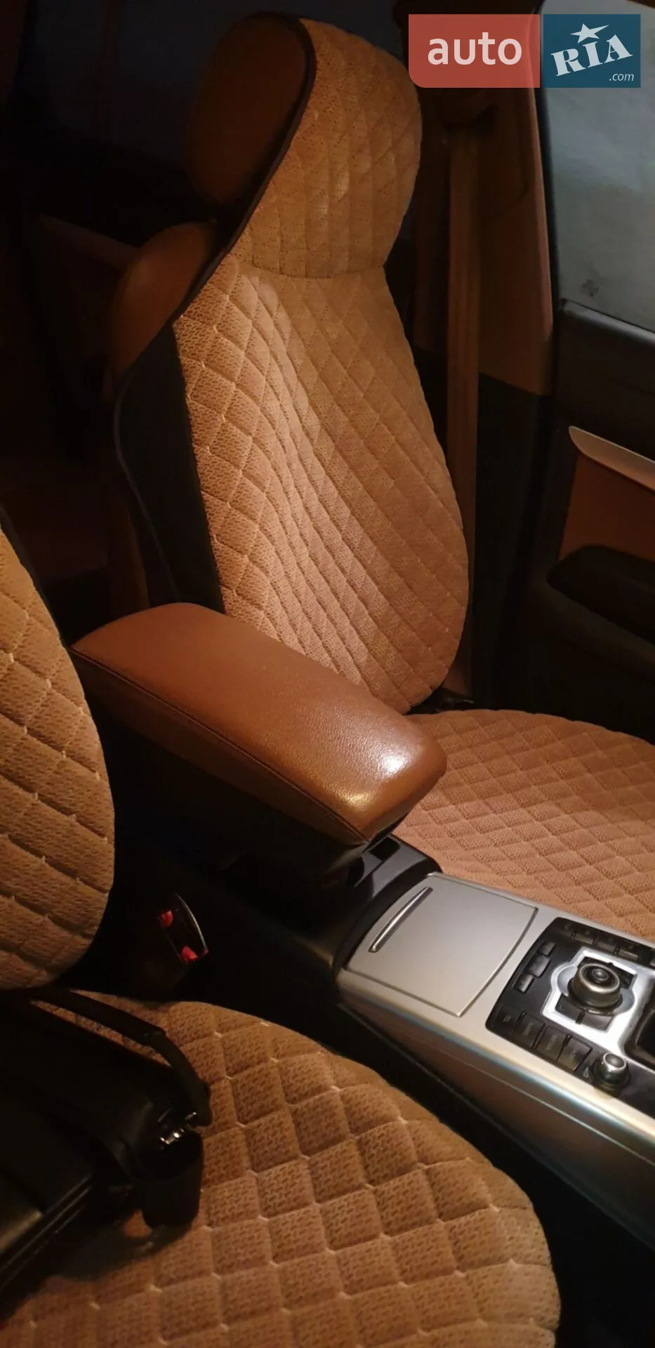 2010 Audi A6 - мініатюра 8