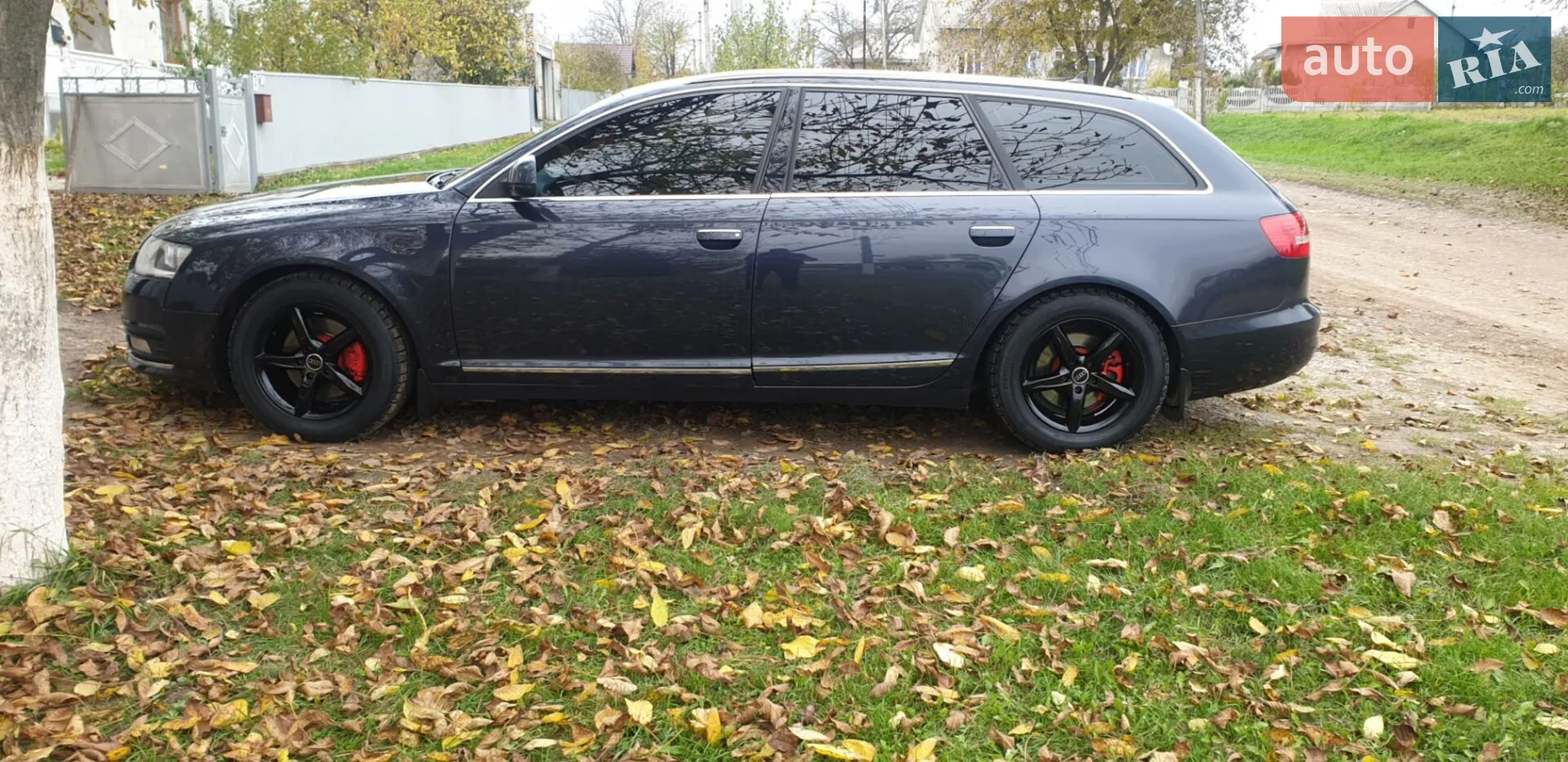 2010 Audi A6 - мініатюра 3