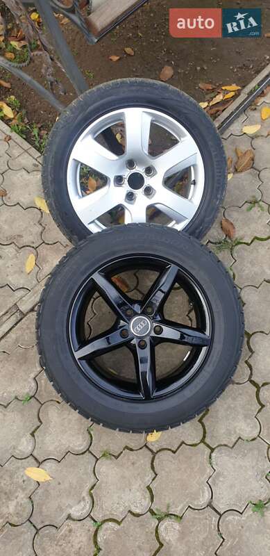 Универсал Audi A6 2010 в Черновцах