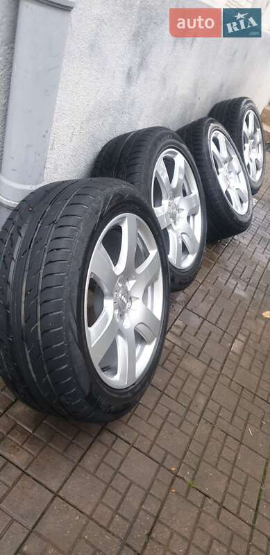 Универсал Audi A6 2010 в Черновцах