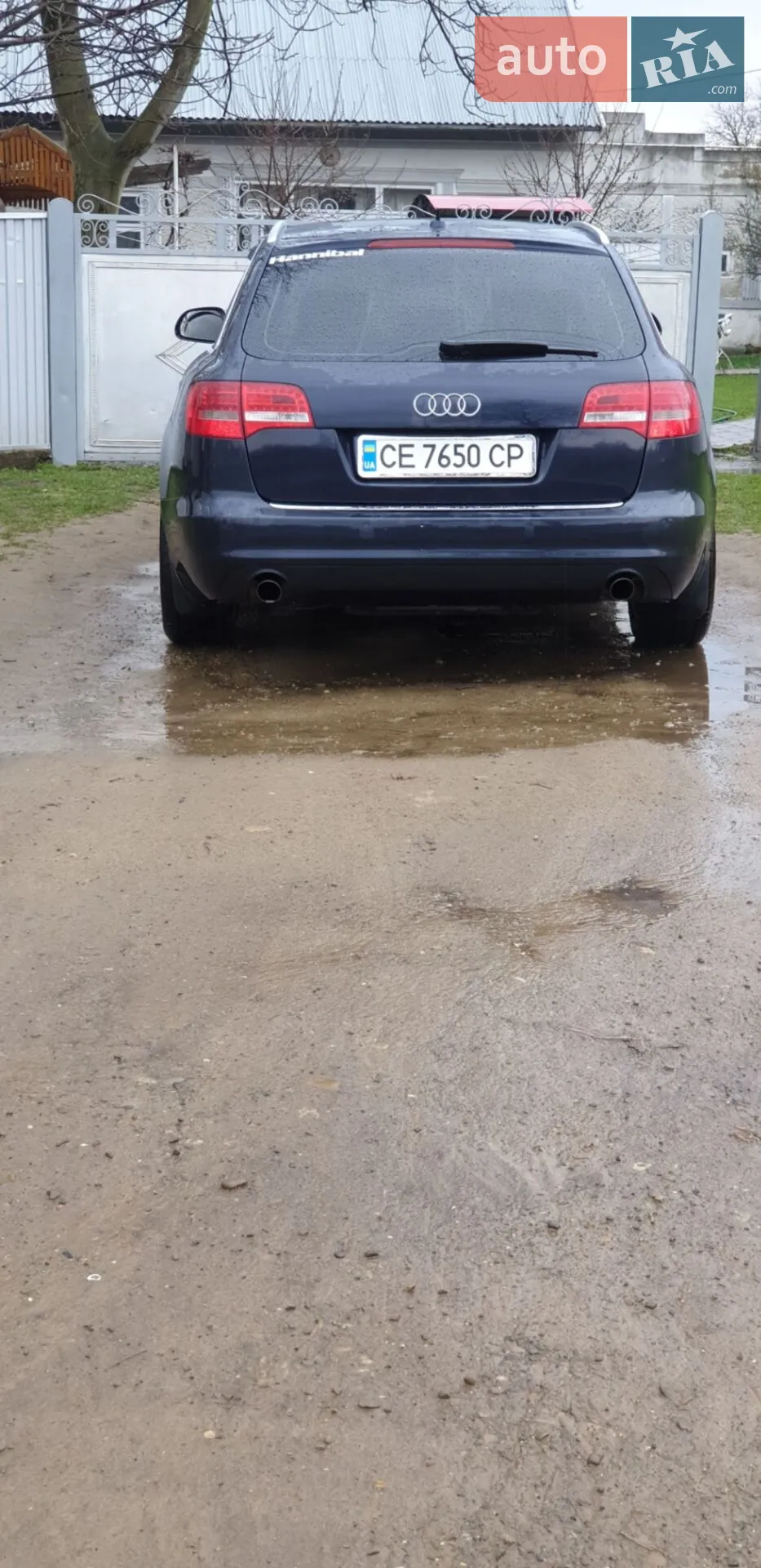 2010 Audi A6 - мініатюра 34