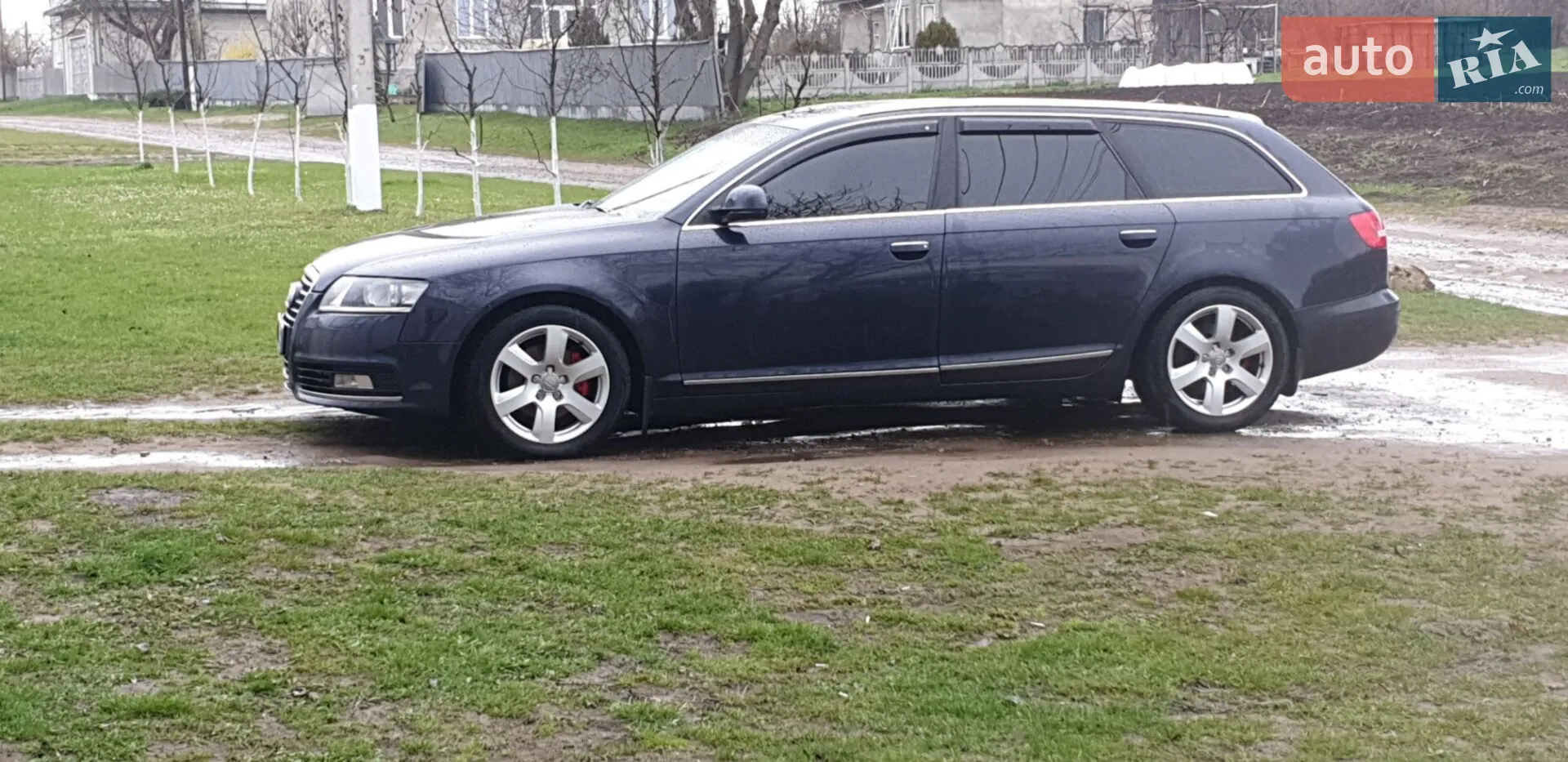 2010 Audi A6 - мініатюра 30