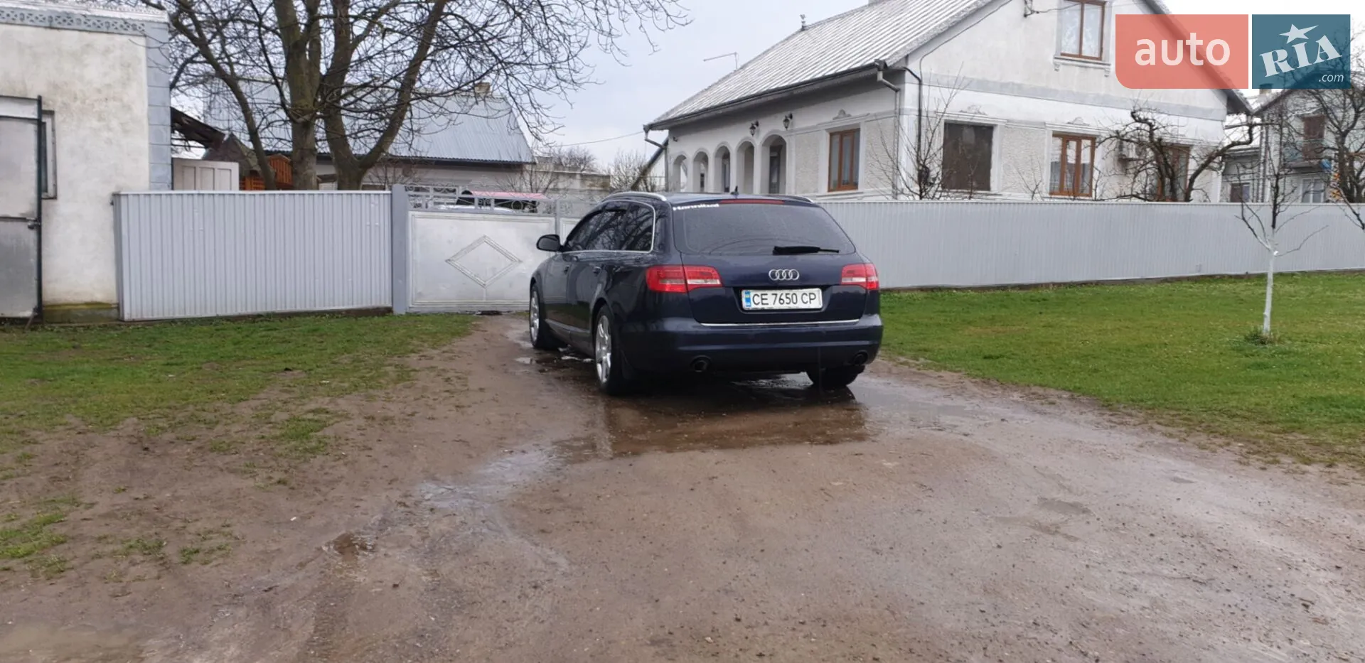 2010 Audi A6 - мініатюра 35