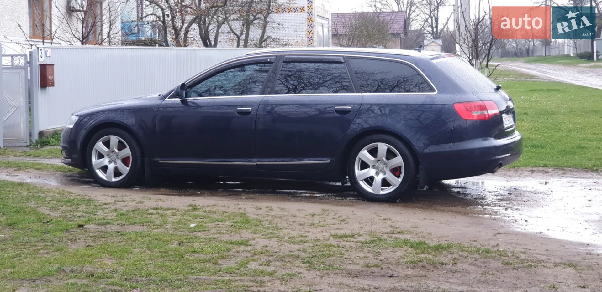 2010 Audi A6 - мініатюра 32