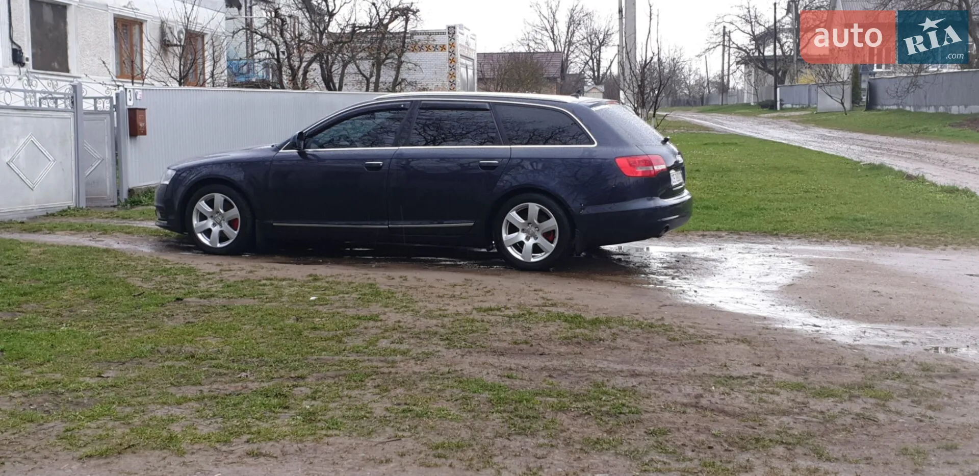 2010 Audi A6 - мініатюра 33