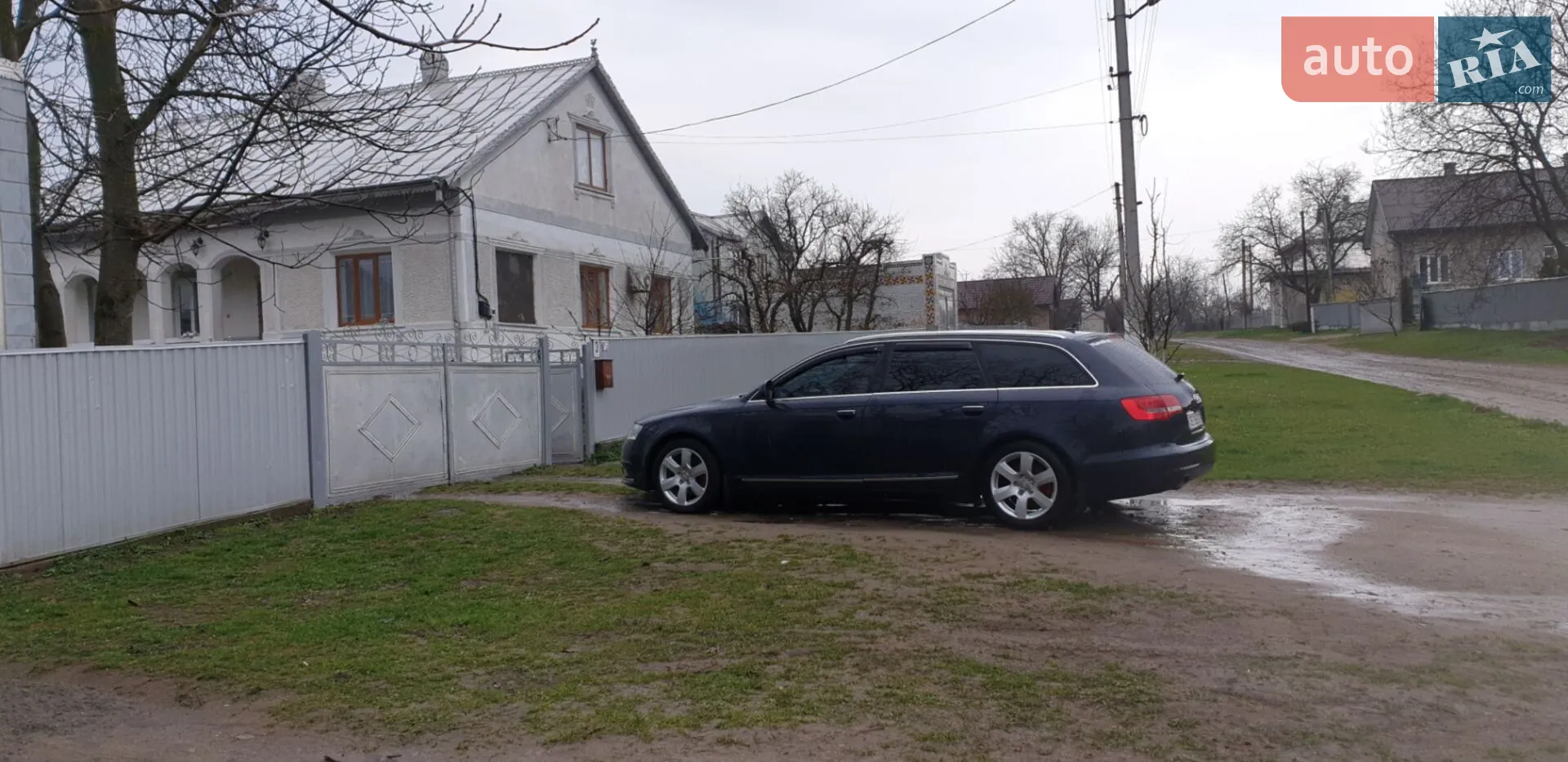 2010 Audi A6 - мініатюра 39