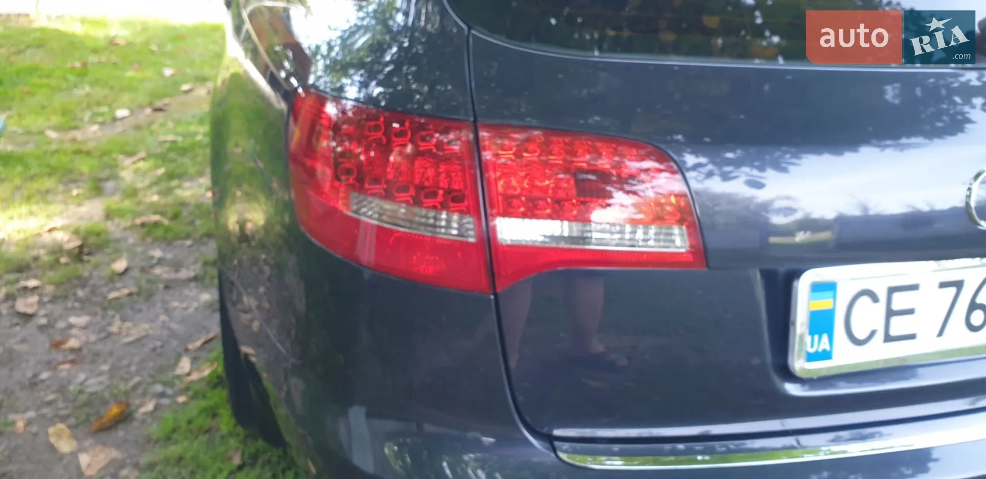 2010 Audi A6 - мініатюра 44