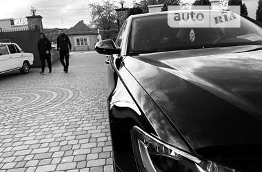 Седан Audi A6 2012 в Мукачевому