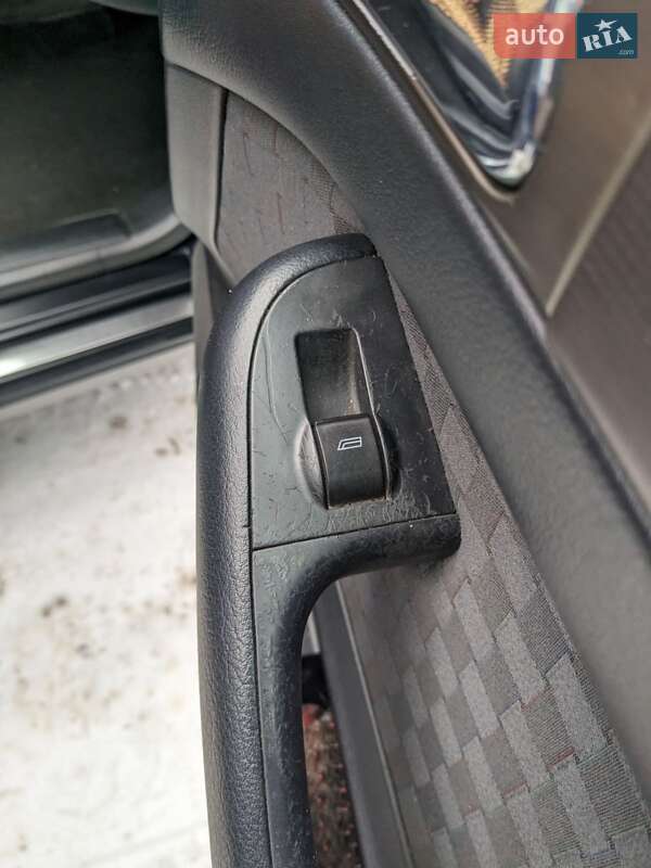 Универсал Audi A6 1998 в Бершади фото 5 Универсал Audi A6 1998 в Бершади