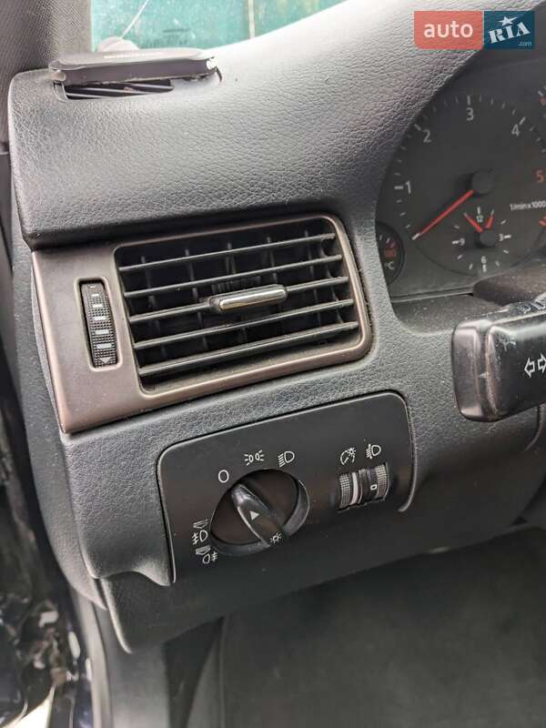 Универсал Audi A6 1998 в Бершади фото 8 Универсал Audi A6 1998 в Бершади
