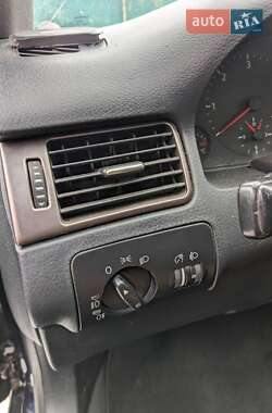 Универсал Audi A6 1998 в 